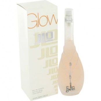 Jennifer Lopez Glow by JLo toaletní voda dámská 