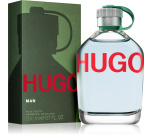 Hugo Boss Hugo toaletná voda men