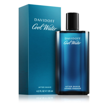 Davidoff Cool Water voda po holenie