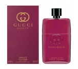 Gucci Guilty Absolute Pour Femme parfémovaná voda pro ženy