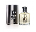 Moschino Uomo toaletná voda