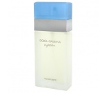 Dolce Gabbana Light Blue Woman toaletná voda