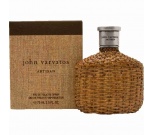 John Varvatos Artisan toaletná voda