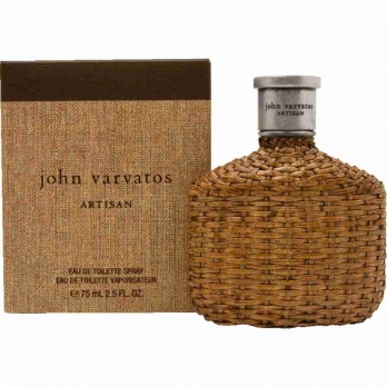 John Varvatos Artisan toaletná voda