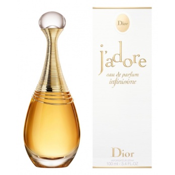 Dior J'adore Infinissime parfémovaná voda pro ženy