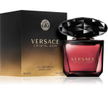 Versace Crystal Noir parfémová voda