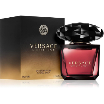 Versace Crystal Noir parfémová voda Versace Crystal Noir parfémová voda