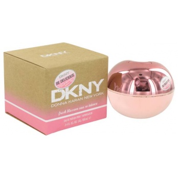 DKNY Be Delicious Fresh Blossom Eau so Intense parfémovaná voda