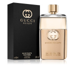 Gucci Guilty Pour Femme 2021 toaletní voda pro ženy