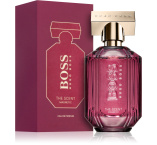 Hugo Boss BOSS The Scent Magnetic parfémovaná voda pro ženy