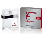 Salvatore Ferragamo F by Ferragamo Pour Homme toaletná voda 