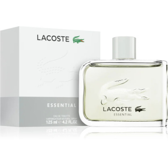 Lacoste Essential toaletná voda