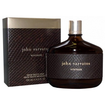 John Varvatos Vintage toaletní voda pánská