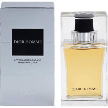 Dior Homme voda po holení pro muže Dior Homme voda po holení pro muže