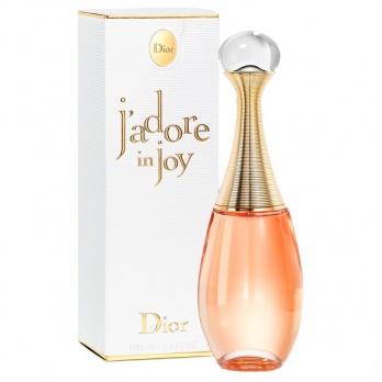 Christian Dior J'adore in Joy toaletní voda pro ženy