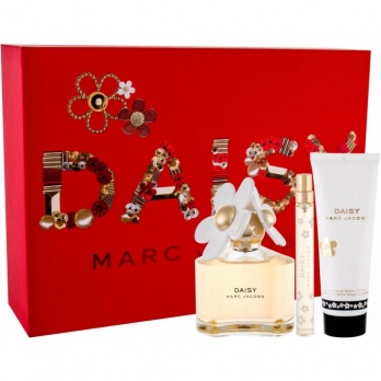 Marc Jacobs Daisy dárková sada pro ženy