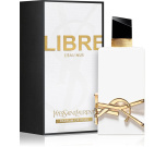 Yves Saint Laurent Libre L'Eau Nue parfémovaná voda bez alkoholu pro ženy