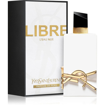 Yves Saint Laurent Libre L'Eau Nue parfémovaná voda bez alkoholu pro ženy