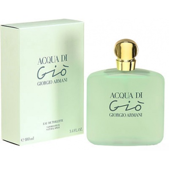 Giorgio Armani Acqua di Gio Pour Femme toaletná voda