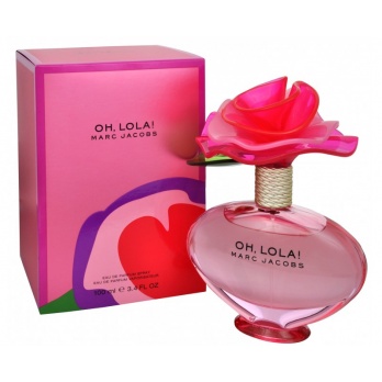 Marc Jacobs Oh Lola parfémová voda
