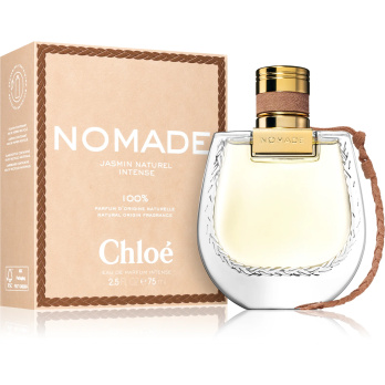 Chloé Nomade Jasmin Naturel Intense parfémovaná voda pro ženy