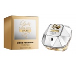 Paco Rabanne Lady Million Lucky parfémová voda pro ženy