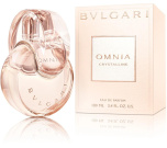 BVLGARI Omnia Crystalline parfémovaná voda pro ženy