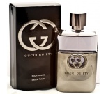 Gucci Guilty Pour Homme toaletná voda