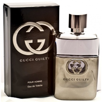 Gucci Guilty Pour Homme toaletná voda