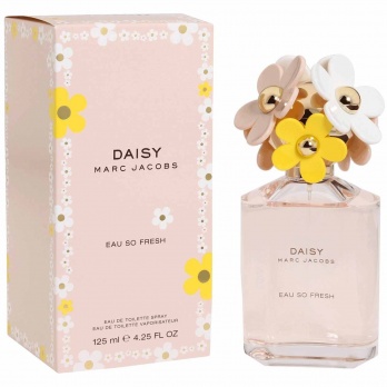 Marc Jacobs Daisy Eau So Fresh toaletná voda