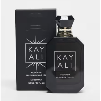 KAYALI Oudgasm Milky Musk Oud 30 parfumovaná voda pre ženy