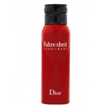 CHRISTIAN DIOR Fahrenheit Deo Spray 150ml