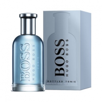 Hugo Boss Bottled Tonic toaletní voda pro muže