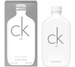 Calvin Klein CK All toaletní voda