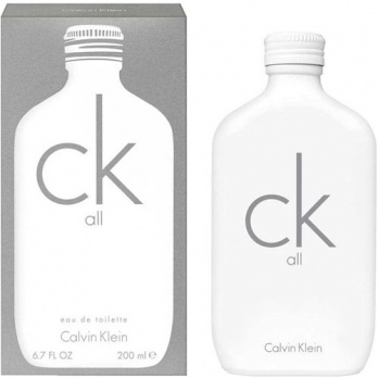 Calvin Klein CK All toaletní voda
