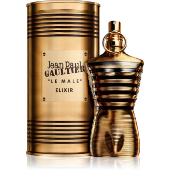 Jean Paul Gaultier Le Male Elixir parfém pro muže