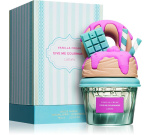 Lattafa Give Me Gourmand Vanilla Freak parfémovaná voda unisex