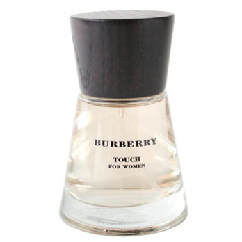 Burberry Touch  parfémová voda