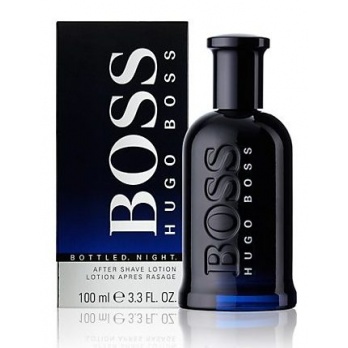 HUGO BOSS Boss Bottled Night Voda po holenie 