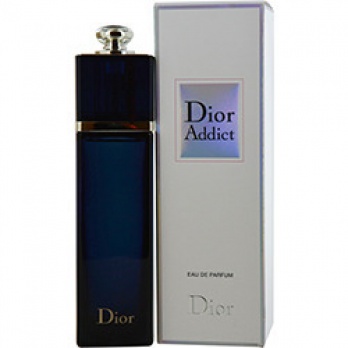 Christian Dior Addict (2014) parfémová voda pre ženy
