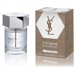 Yves Saint Laurent L´homme Ultime parfémová voda pre mužov