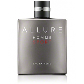 Chanel Allure Homme Sport Eau Extréme parfémová voda pre mužov