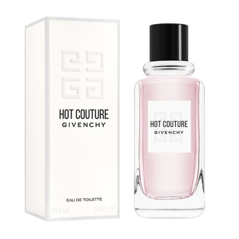 Givenchy Hot Couture toaletná voda