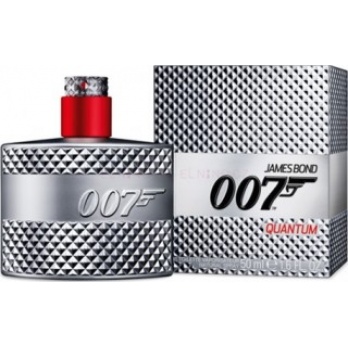 James Bond James Bond 007 Quantum toaletná voda