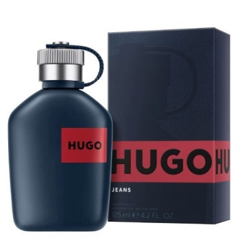 Hugo Boss HUGO JEANS toaletní voda pro muže