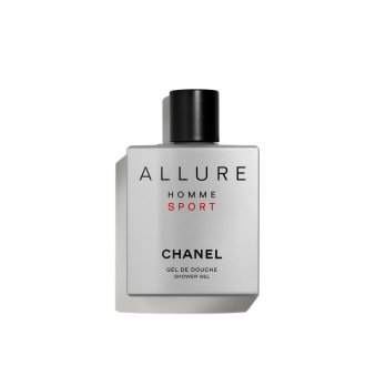 CHANEL Allure Homme Sport sprchový gél