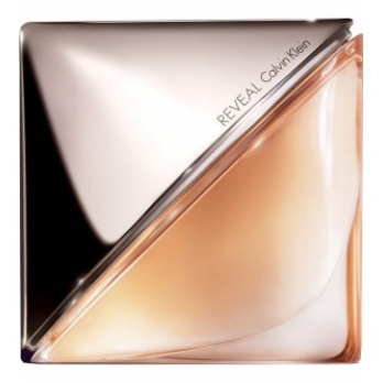 Calvin Klein Reveal parfémová voda pre ženy