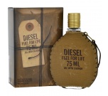 Diesel Fuel for Life Homme toaletná voda