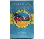 LUXURE Design & Fashion Idylla pour femme dámská parfémová voda