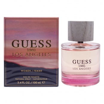 GUESS Guess 1981 Los Angeles toaletní voda pro ženy